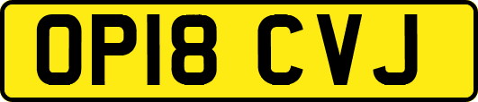OP18CVJ
