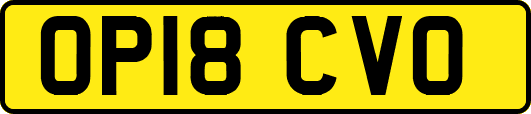 OP18CVO