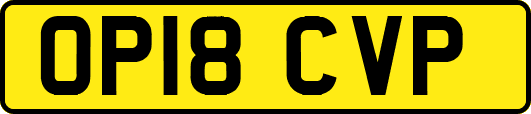 OP18CVP