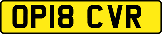 OP18CVR