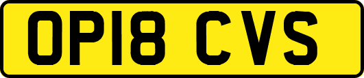 OP18CVS