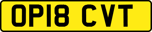 OP18CVT