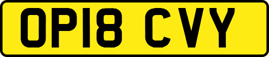 OP18CVY