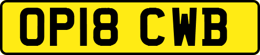 OP18CWB