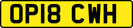 OP18CWH