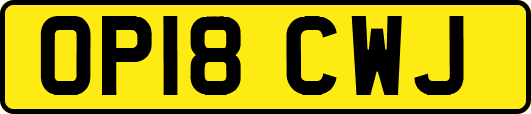 OP18CWJ