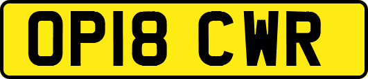OP18CWR