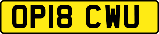 OP18CWU