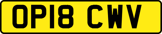 OP18CWV