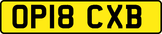 OP18CXB