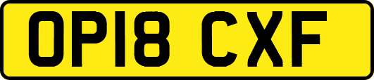OP18CXF