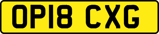 OP18CXG