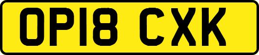 OP18CXK