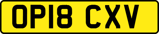 OP18CXV