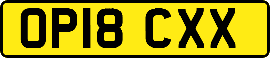 OP18CXX