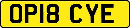 OP18CYE