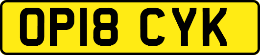 OP18CYK
