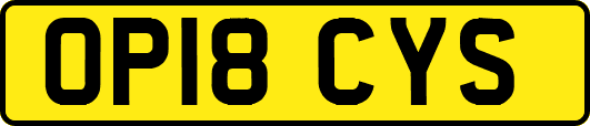 OP18CYS
