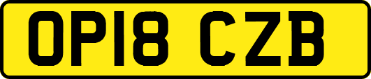 OP18CZB