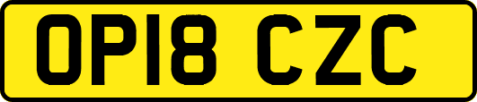 OP18CZC