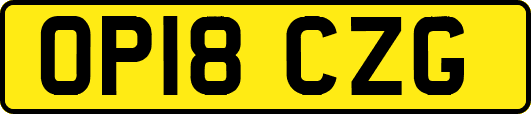OP18CZG