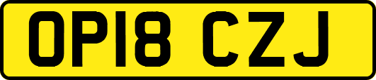 OP18CZJ