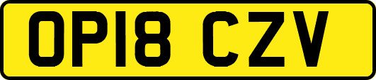 OP18CZV