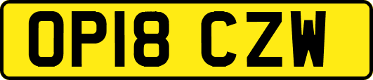 OP18CZW