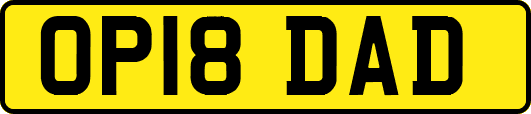 OP18DAD