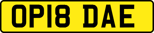 OP18DAE