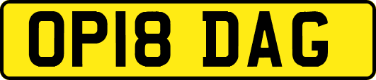 OP18DAG