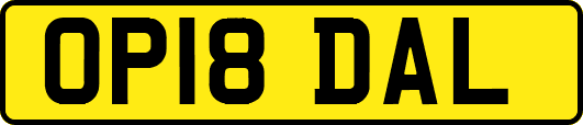 OP18DAL