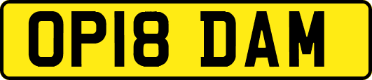OP18DAM