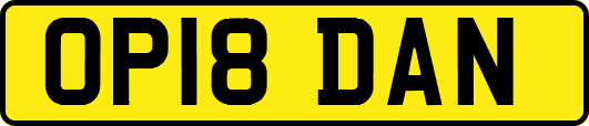 OP18DAN