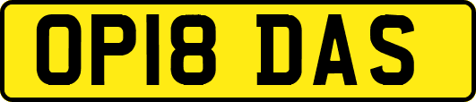 OP18DAS