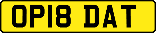 OP18DAT