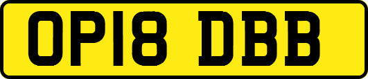 OP18DBB