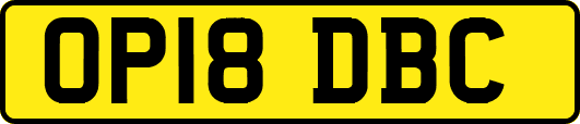 OP18DBC