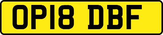 OP18DBF