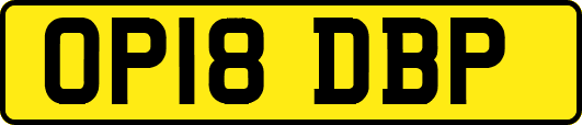 OP18DBP