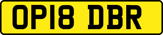 OP18DBR