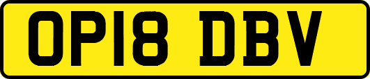 OP18DBV