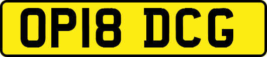 OP18DCG