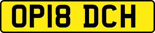 OP18DCH
