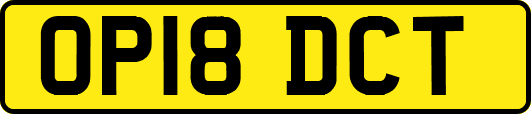 OP18DCT