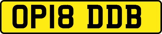 OP18DDB