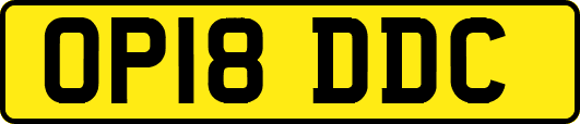 OP18DDC