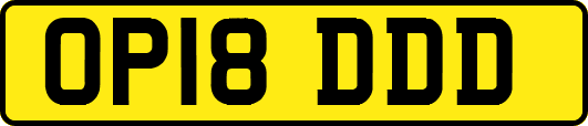 OP18DDD
