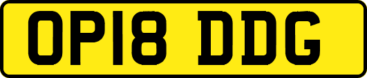 OP18DDG