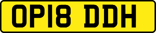OP18DDH